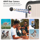 Tablette Android Robuste 10.1 Pouces 4G 8 Go 128 Go Batterie 10200 mAh IP68 IP69K MIL STD 810H - www.yonis-shop.com