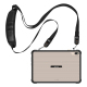 Tablette Android Robuste 10.1 Pouces 4G 8 Go 128 Go Batterie 10200 mAh IP68 IP69K MIL STD 810H - www.yonis-shop.com