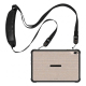 Tablette Android Robuste 10.1 Pouces 4G 8 Go 128 Go Batterie 10200 mAh IP68 IP69K MIL STD 810H - www.yonis-shop.com