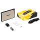 Tablette Android Robuste 10.1 Pouces 4G 8 Go 128 Go Batterie 10200 mAh IP68 IP69K MIL STD 810H - www.yonis-shop.com