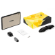Tablette Android Robuste 10.1 Pouces 4G 8 Go 128 Go Batterie 10200 mAh IP68 IP69K MIL STD 810H - www.yonis-shop.com