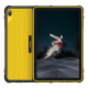 Tablette Android Robuste 10.1 Pouces 4G 8 Go 128 Go Batterie 10200 mAh IP68 IP69K MIL STD 810H - www.yonis-shop.com
