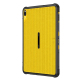 Tablette Android Robuste 10.1 Pouces 4G 8 Go 128 Go Batterie 10200 mAh IP68 IP69K MIL STD 810H - www.yonis-shop.com