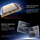 Tablette Tactile Durcie 4G Android 16 8 Go 128 Go 8.68 Pouces 90 Hz IP68 IP69K MIL STD 810H - www.yonis-shop.com
