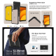 Tablette Tactile Durcie 4G Android 16 8 Go 128 Go 8.68 Pouces 90 Hz IP68 IP69K MIL STD 810H - www.yonis-shop.com