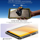 Tablette Tactile Durcie 4G Android 16 8 Go 128 Go 8.68 Pouces 90 Hz IP68 IP69K MIL STD 810H - www.yonis-shop.com