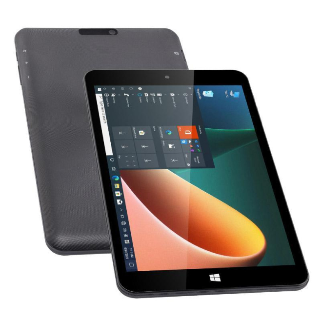 Tablette Windows 10 8 Pouces 8 Go 128 Go Écran IPS Tactile Intel Atom Quad Core - www.yonis-shop.com