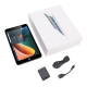 Tablette Windows 10 8 Pouces 8 Go 128 Go Écran IPS Tactile Intel Atom Quad Core - www.yonis-shop.com