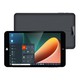 UNIWA WinPad BT802 Tablet PC, 4GB+64GB, 8.0 inch Windows 10 Home Intel Atom Z8300 Quad Core, EU Plug - www.yonis-shop.com