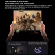 Tablette Tactile 12.1 Pouces Écran Doux Anti Reflets 144 Hz Dimensity 9400 Plus 8 Go 256 Go Batterie 10420 mAh - www.yonis-sh...