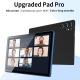 Tablette Tactile 4G LTE 10.1 Pouces Avec Double SIM 6 Go 128 Go Android 10 - www.yonis-shop.com