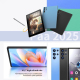 Tablette Tactile 4G LTE 10.1 Pouces Avec Double SIM 6 Go 128 Go Android 10 - www.yonis-shop.com