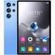 Tablette Tactile 4G LTE 10.1 Pouces Avec Double SIM 6 Go 128 Go Android 10 - www.yonis-shop.com