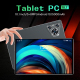 Tablette Tactile 10 Pouces 4G LTE 8 Go 256 Go Android 10 Double SIM - www.yonis-shop.com