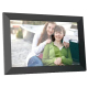 Cadre Photo Numérique WiFi Tactile 10 1 Pouces 16 Go Rotation Automatique Portrait Paysage Résolution 1280 x 800 - www.yonis-...