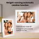 Cadre Photo Numérique WiFi Tactile 10 1 Pouces 16 Go Rotation Automatique Portrait Paysage Résolution 1280 x 800 - www.yonis-...