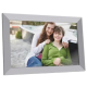 Cadre Photo Numérique WiFi Tactile 10 1 Pouces 16 Go Rotation Automatique Portrait Paysage Résolution 1280 x 800 - www.yonis-...