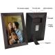 Cadre Photo Numérique WiFi Tactile 10 1 Pouces 16 Go Rotation Automatique Portrait Paysage Résolution 1280 x 800 - www.yonis-...