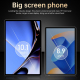 Tablette Tactile 10,1 Pouces 4G LTE Double SIM Android 10 4 Go 32 Go Batterie 4000 mAh Caméra 13 MP - www.yonis-shop.com