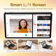 Tablette Téléphone 10.1 Pouces HD Avec Appels 3G Android 10 Double SIM 3Go 32Go Octa Core - www.yonis-shop.com