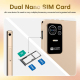 Tablette Téléphone 10.1 Pouces HD Avec Appels 3G Android 10 Double SIM 3Go 32Go Octa Core - www.yonis-shop.com