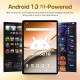 Tablette Téléphone 10.1 Pouces HD Avec Appels 3G Android 10 Double SIM 3Go 32Go Octa Core - www.yonis-shop.com