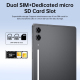 Tablette Tactile 10.1 Pouces 4G LTE Double SIM Android 10 4 Go 32 Go Octa Core - www.yonis-shop.com