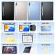 Tablette Tactile 10.1 Pouces 4G LTE Double SIM Android 10 4 Go 32 Go Octa Core - www.yonis-shop.com