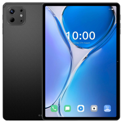 Tablette Tactile 10.1 Pouces 4G LTE Android 10 4 Go 32 Go Double SIM Écran HD Octa Core