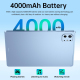 Tablette Tactile 10.1 Pouces 4G LTE Android 10 4 Go 32 Go Double SIM Écran HD Octa Core - www.yonis-shop.com