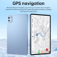 Tablette Tactile 10.1 Pouces 4G LTE Android 10 4 Go 32 Go Double SIM Écran HD Octa Core - www.yonis-shop.com