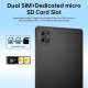 Tablette Tactile 10.1 Pouces 4G LTE Android 10 4 Go 32 Go Double SIM Écran HD Octa Core - www.yonis-shop.com
