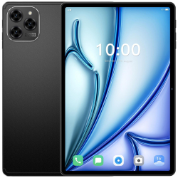Tablette 10,1 Pouces 4G LTE Android 10 Double SIM 4 Go 32 Go Avec Écran HD Et GPS