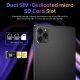 Tablette 10,1 Pouces 4G LTE Android 10 Double SIM 4 Go 32 Go Avec Écran HD Et GPS - www.yonis-shop.com