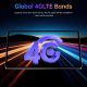 Tablette 10,1 Pouces 4G LTE Android 10 Double SIM 4 Go 32 Go Avec Écran HD Et GPS - www.yonis-shop.com