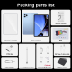 Tablette 10,1 Pouces 4G LTE Android 10 Double SIM 4 Go 32 Go Avec Écran HD Et GPS - www.yonis-shop.com