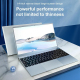 Ordinateur Portable Ultraplat 14 Pouces Windows 10 SSD 256 Go Écran Full HD 4 Go RAM Intel Celeron 3855U - www.yonis-shop.com