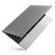 Ordinateur Portable Fin 14 Pouces Pour La Mobilité Avec 8 Go 512 Go SSD Intel Celeron N3050 Et Windows 10 - www.yonis-shop.com