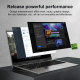 Ordinateur Portable Ultraplat 14 Pouces Full HD 8 Go RAM 256 Go SSD Windows 10 - www.yonis-shop.com