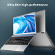 Ordinateur Portable Ultraplat 14 Pouces Full HD 8 Go RAM 256 Go SSD Windows 10 - www.yonis-shop.com