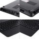 Mini Ordinateur Portable 10 Pouces Pour Internet Et Bureautique Sous Android 6 WiFi 1 Go 8 Go - www.yonis-shop.com