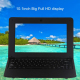 Mini Ordinateur Portable 10 Pouces Pour Internet Et Bureautique Sous Android 6 WiFi 1 Go 8 Go - www.yonis-shop.com