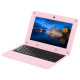 Mini Ordinateur Portable 10 Pouces Pour Internet Et Bureautique Sous Android 6 WiFi 1 Go 8 Go - www.yonis-shop.com