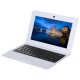 Mini Ordinateur Portable 10 Pouces Pour Internet Et Bureautique Sous Android 6 WiFi 1 Go 8 Go - www.yonis-shop.com