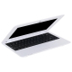 Mini Ordinateur Portable 10 Pouces Pour Internet Et Bureautique Sous Android 6 WiFi 1 Go 8 Go - www.yonis-shop.com