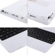 Mini Ordinateur Portable 10 Pouces Pour Internet Et Bureautique Sous Android 6 WiFi 1 Go 8 Go - www.yonis-shop.com