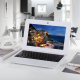 Mini Ordinateur Portable 10 Pouces Pour Internet Et Bureautique Sous Android 6 WiFi 1 Go 8 Go - www.yonis-shop.com