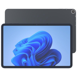 Tablette PC Windows 11 Écran IPS 11.97 Pouces 12 Go RAM 256 Go SSD Intel Pentium Gold Double Cœur