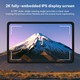 Jumper EZpad V12 Plus Tablet PC, 12GB+256GB, 11.97 inch Windows 11 OS Intel Pentium Gold 6500Y Dual Core, EU Plug - www.yonis...