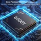 Jumper EZpad V12 Plus Tablet PC, 12GB+256GB, 11.97 inch Windows 11 OS Intel Pentium Gold 6500Y Dual Core, EU Plug - www.yonis...